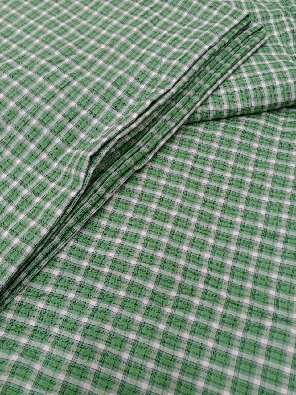 Allover two piece suit ( shirt & trouser )
