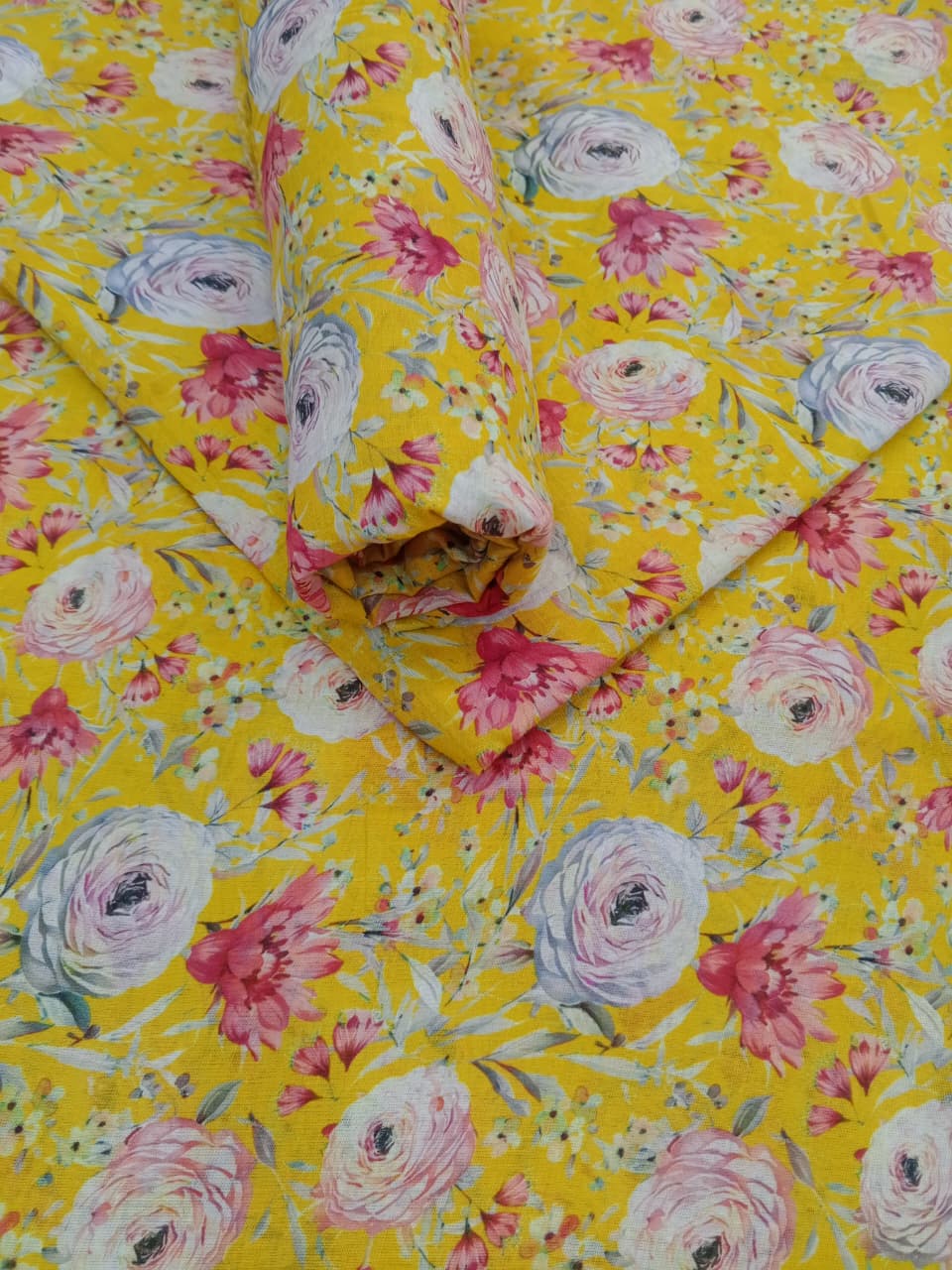 Allover two piece suit ( shirt & trouser )