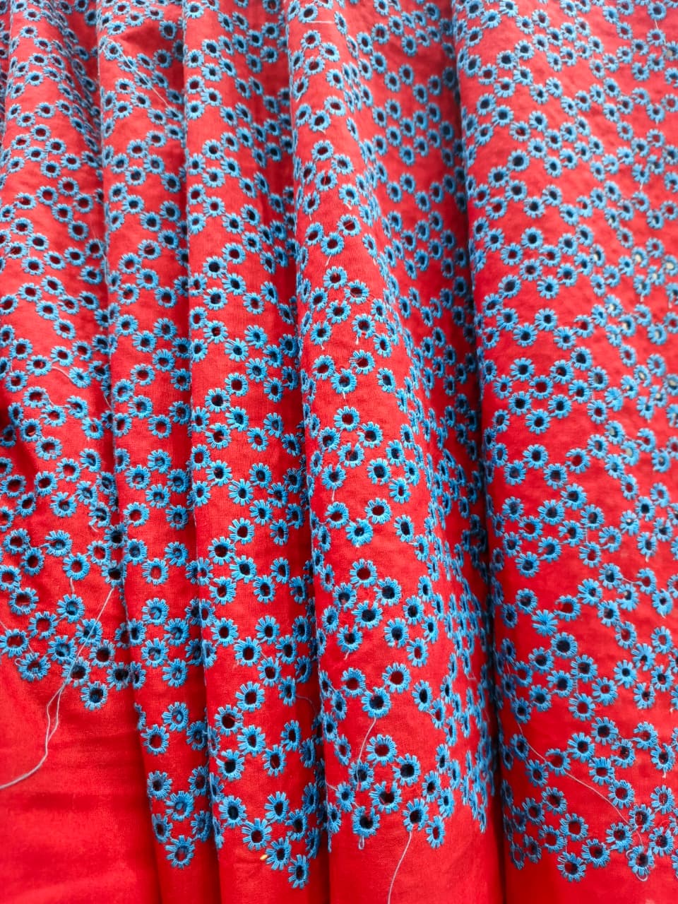 chikankari shirt