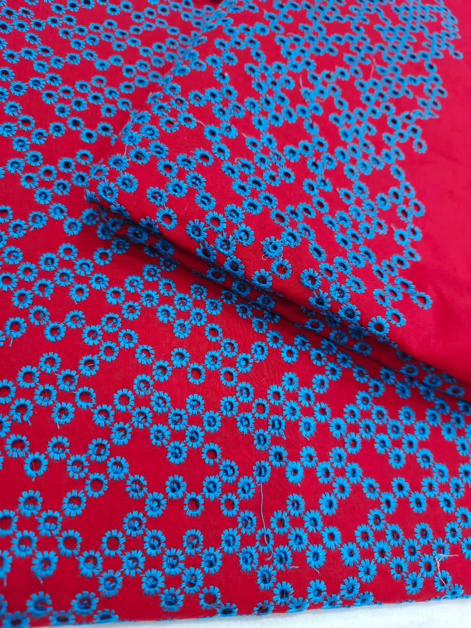 chikankari shirt